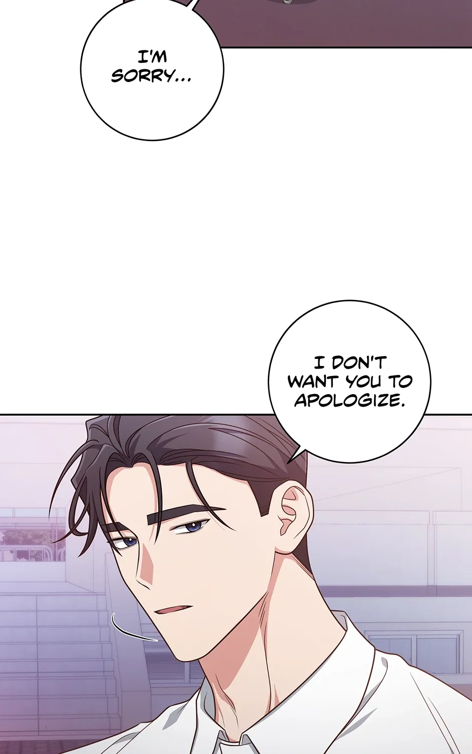 Read Outside Relationship chapter 48 image 50 on Lezhin