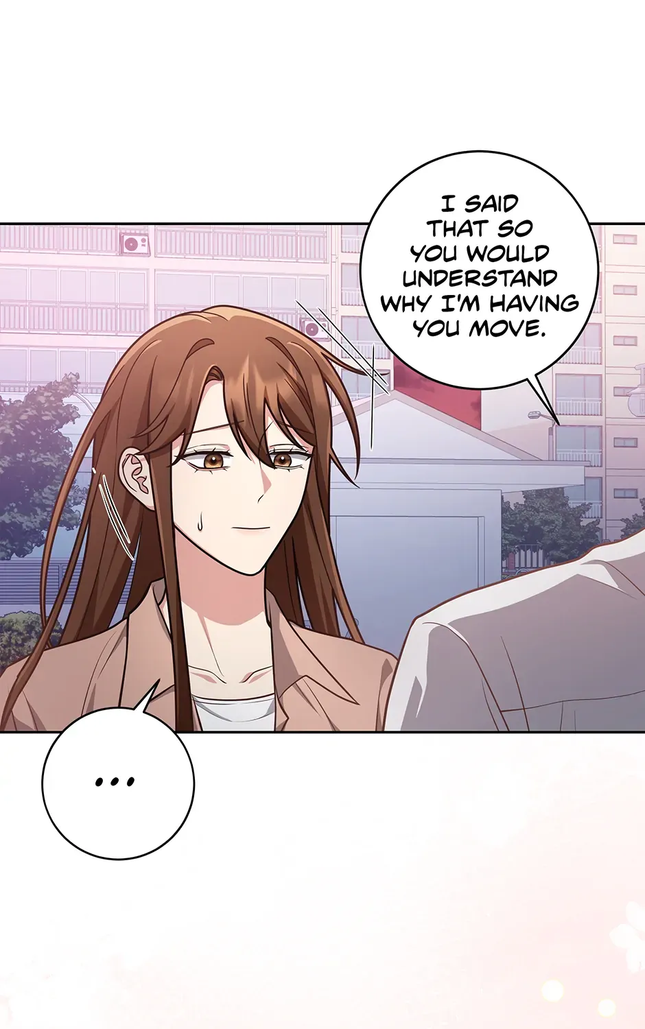 Read Outside Relationship chapter 48 image 52 on Lezhin
