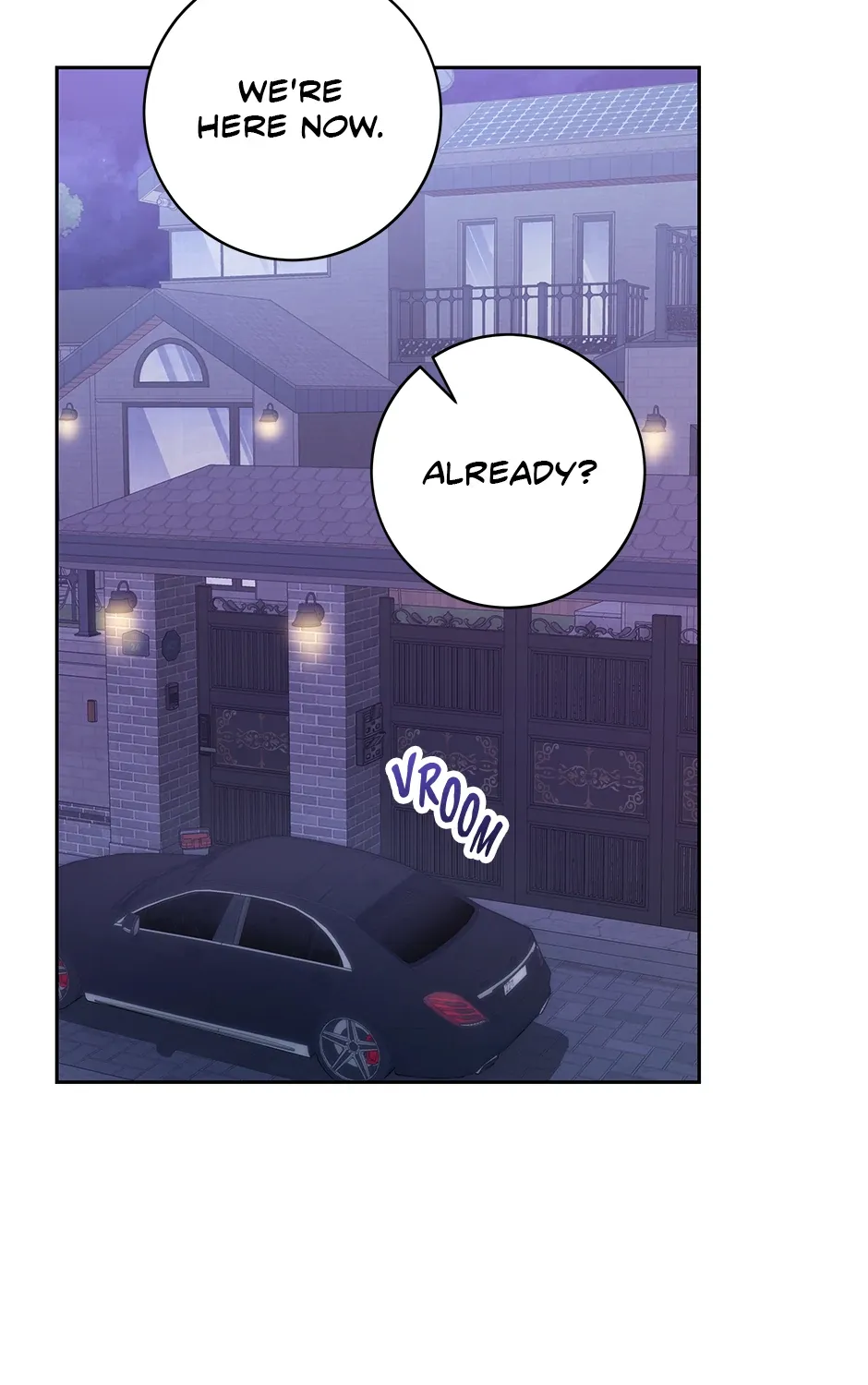 Read Outside Relationship chapter 48 image 82 on Lezhin