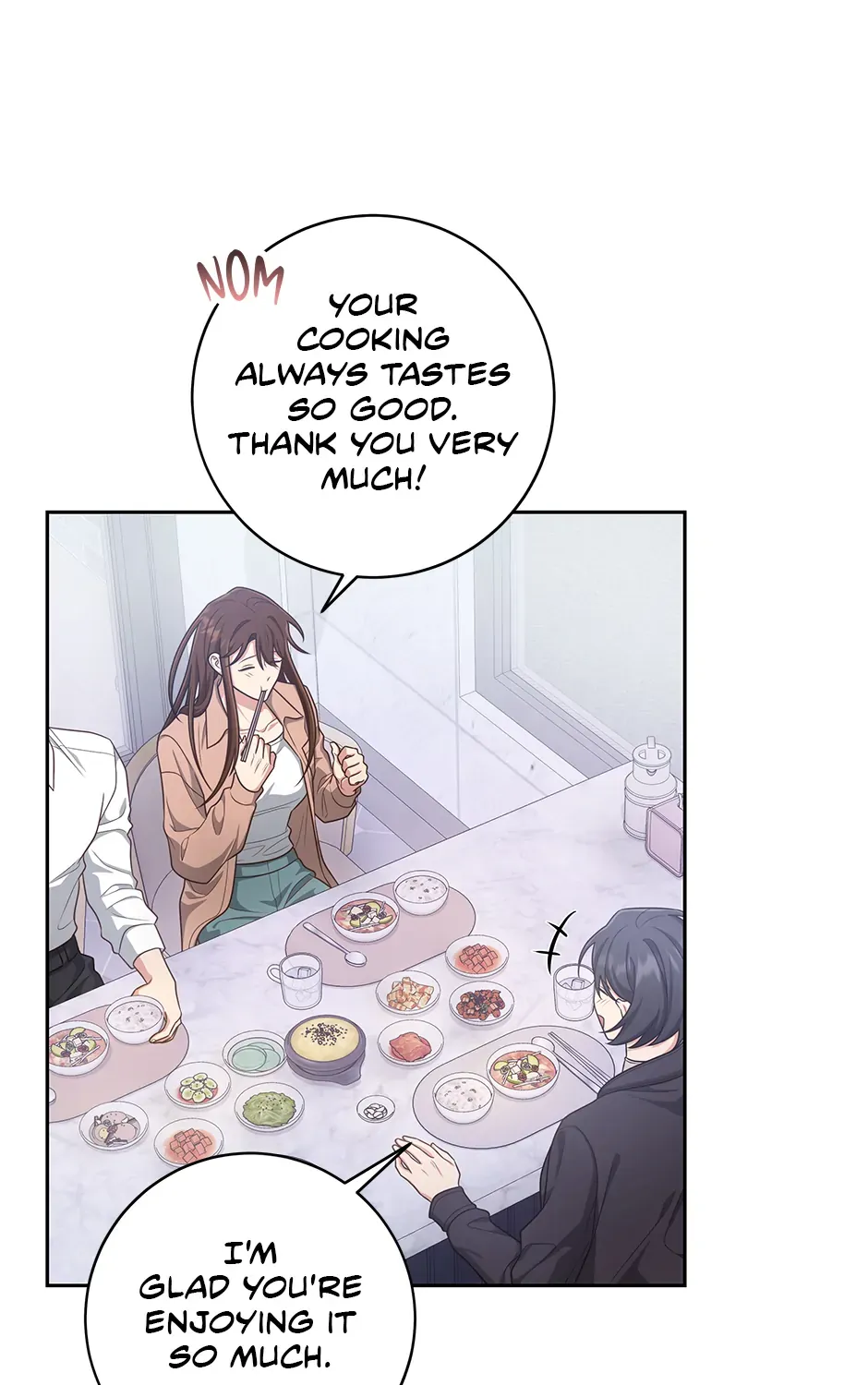 Read Outside Relationship chapter 48 image 88 on Lezhin