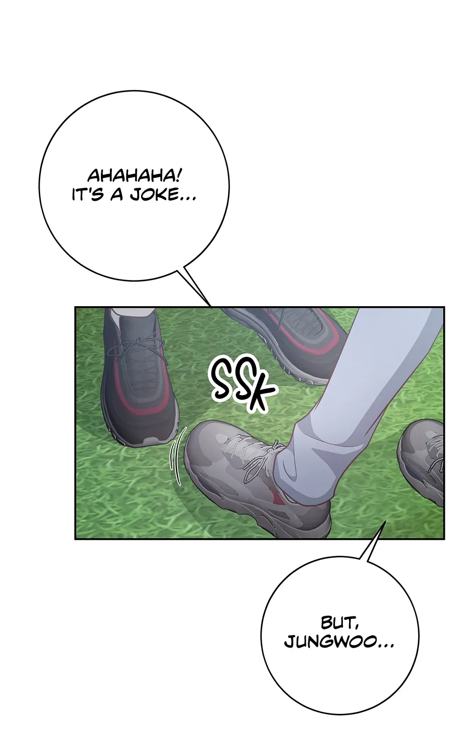 Read Outside Relationship chapter 49 image 102 on Lezhin