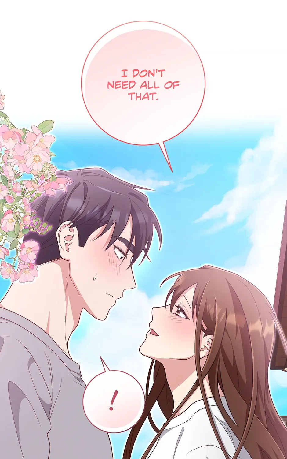 Read Outside Relationship chapter 49 image 104 on Lezhin