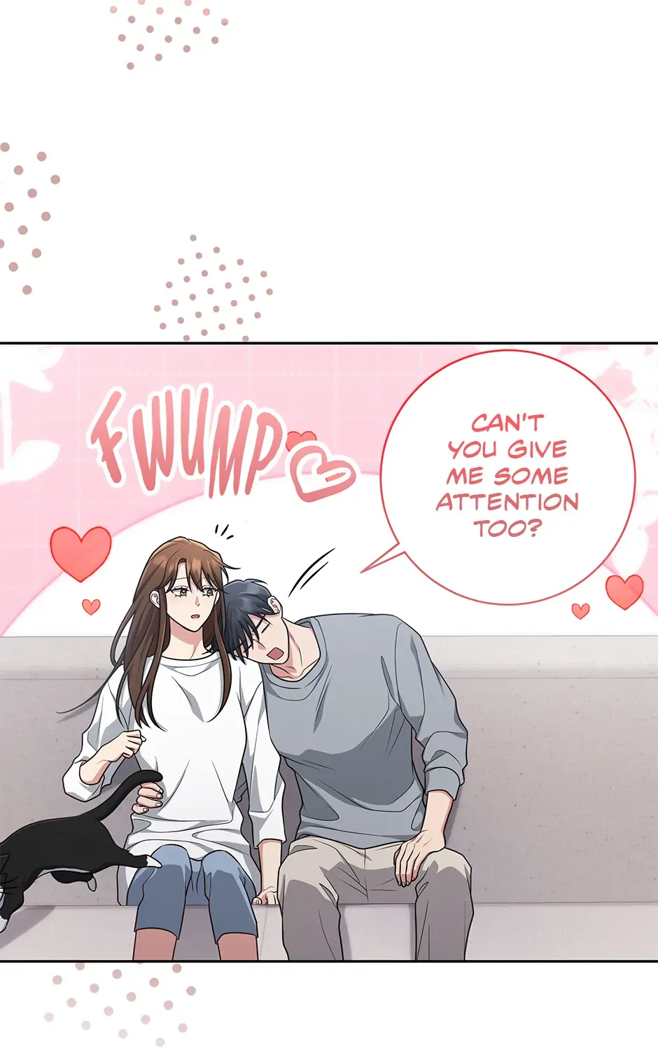 Read Outside Relationship chapter 49 image 12 on Lezhin