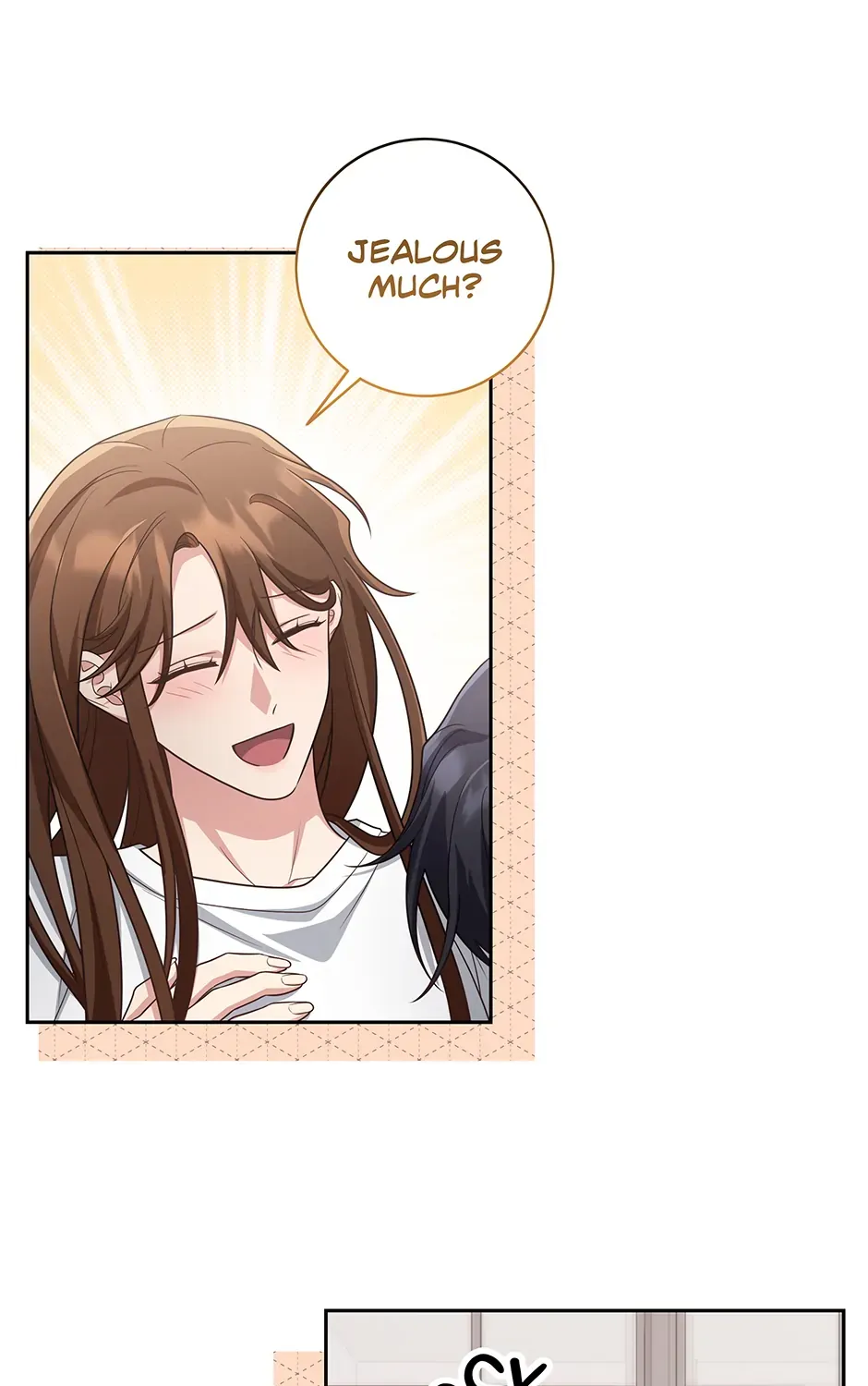 Read Outside Relationship chapter 49 image 14 on Lezhin