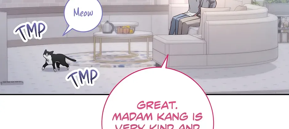 Read Outside Relationship chapter 49 image 17 on Lezhin