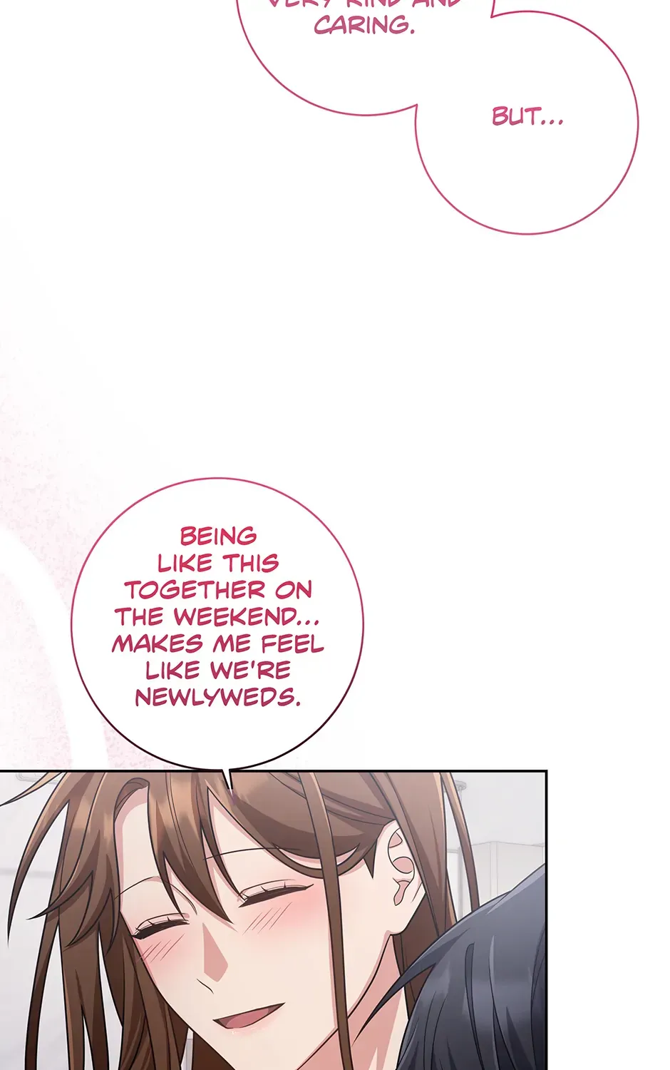 Read Outside Relationship chapter 49 image 18 on Lezhin