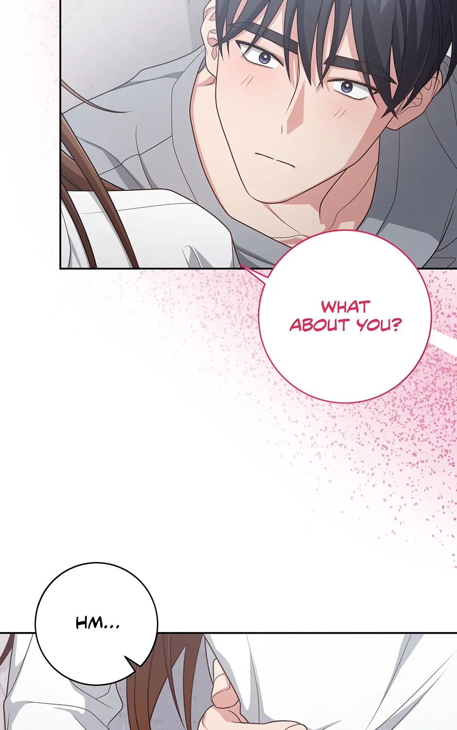 Read Outside Relationship chapter 49 image 20 on Lezhin