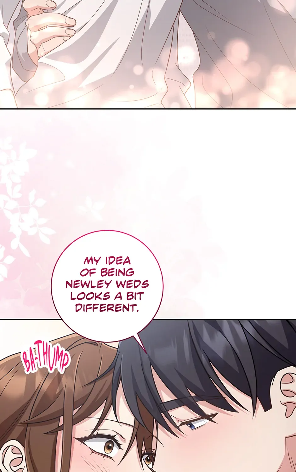 Read Outside Relationship chapter 49 image 24 on Lezhin