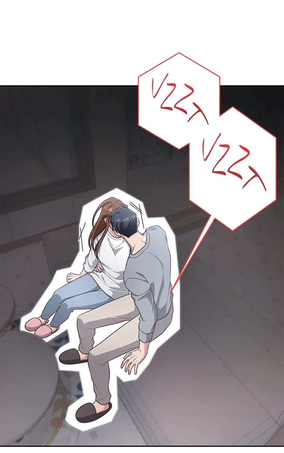 Read Outside Relationship chapter 49 image 28 on Lezhin