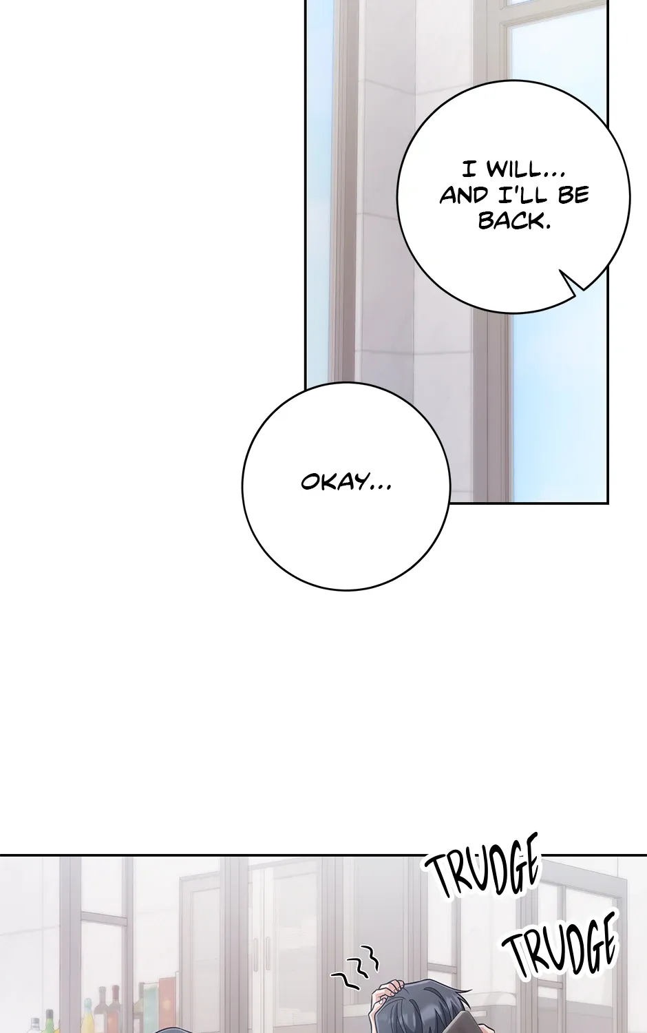 Read Outside Relationship chapter 49 image 32 on Lezhin