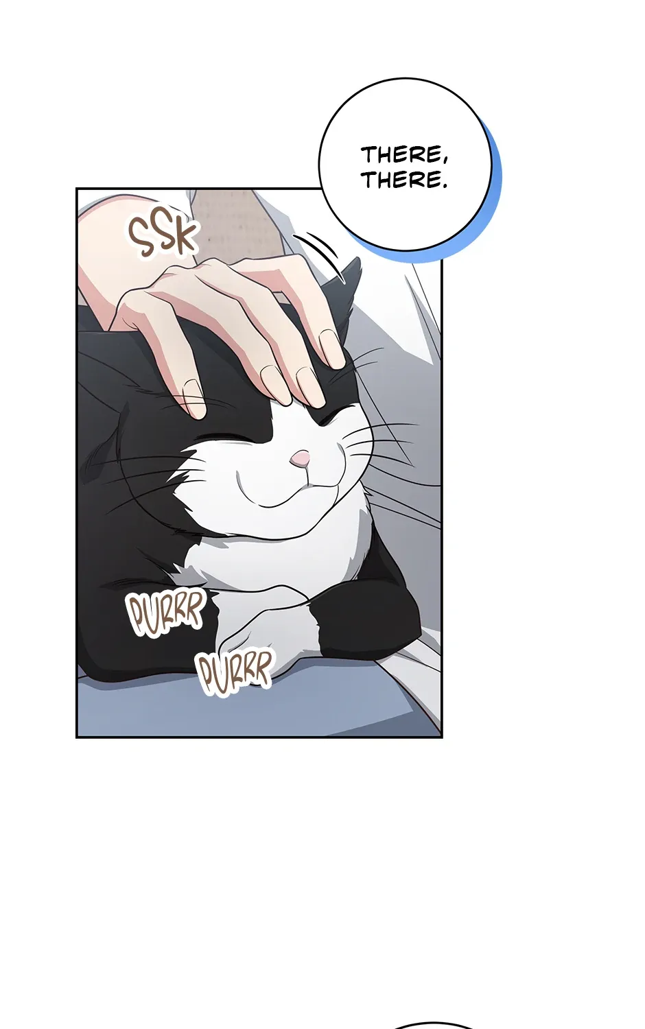 Read Outside Relationship chapter 49 image 4 on Lezhin