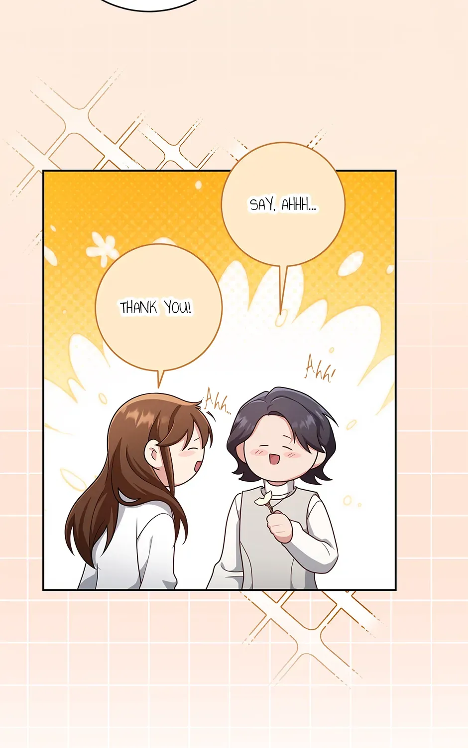Read Outside Relationship chapter 49 image 40 on Lezhin