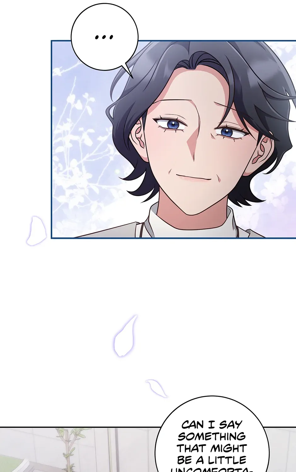 Read Outside Relationship chapter 49 image 46 on Lezhin