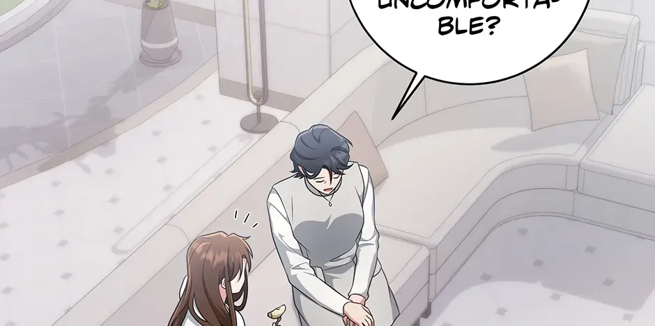 Read Outside Relationship chapter 49 image 47 on Lezhin