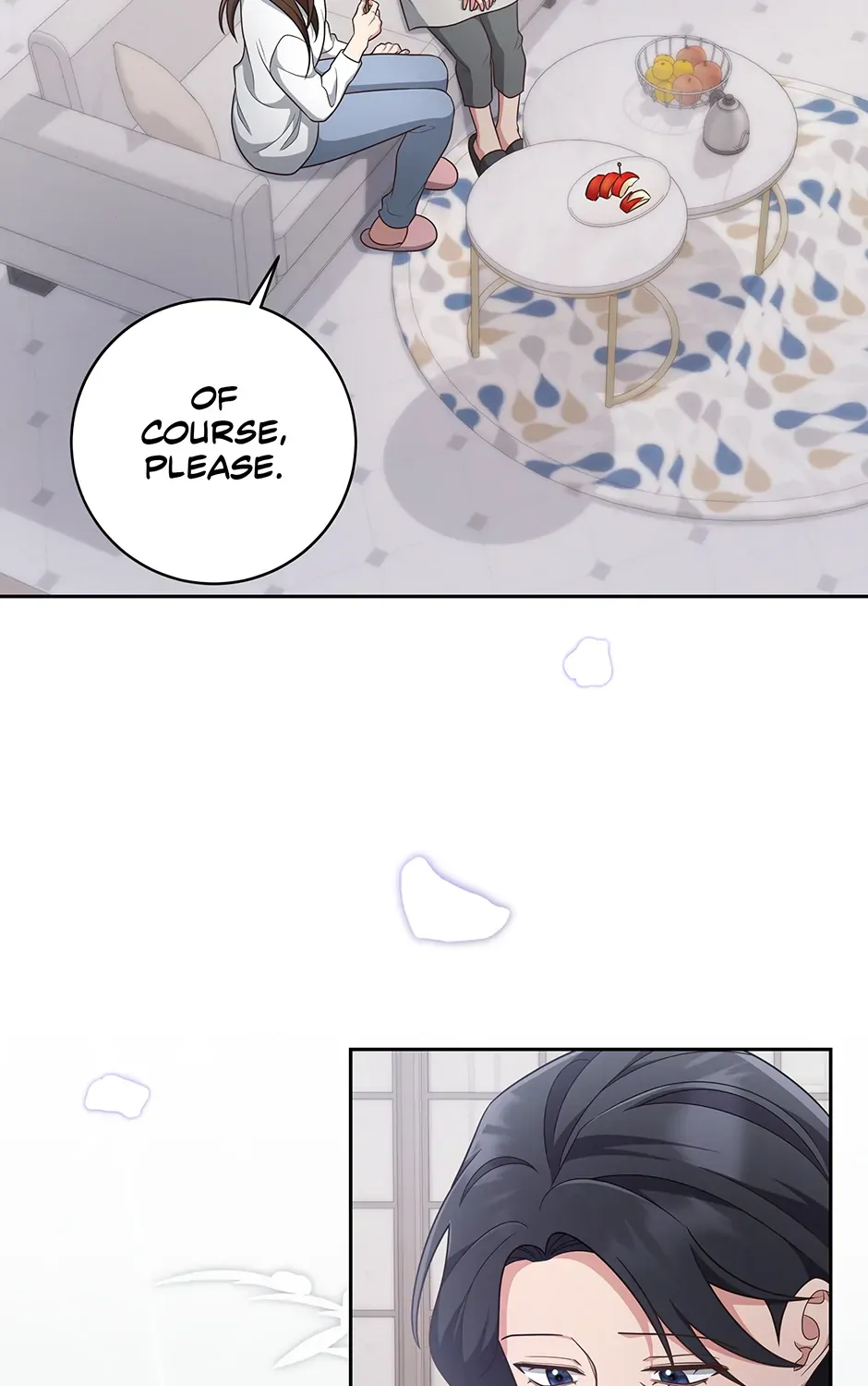 Read Outside Relationship chapter 49 image 48 on Lezhin
