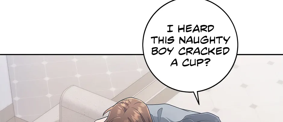 Read Outside Relationship chapter 49 image 5 on Lezhin
