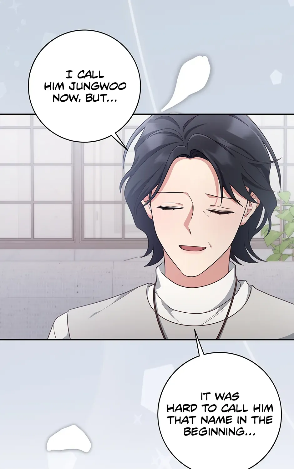 Read Outside Relationship chapter 49 image 52 on Lezhin