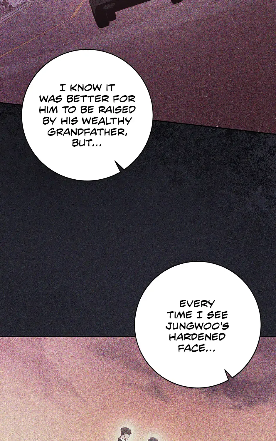 Read Outside Relationship chapter 49 image 56 on Lezhin