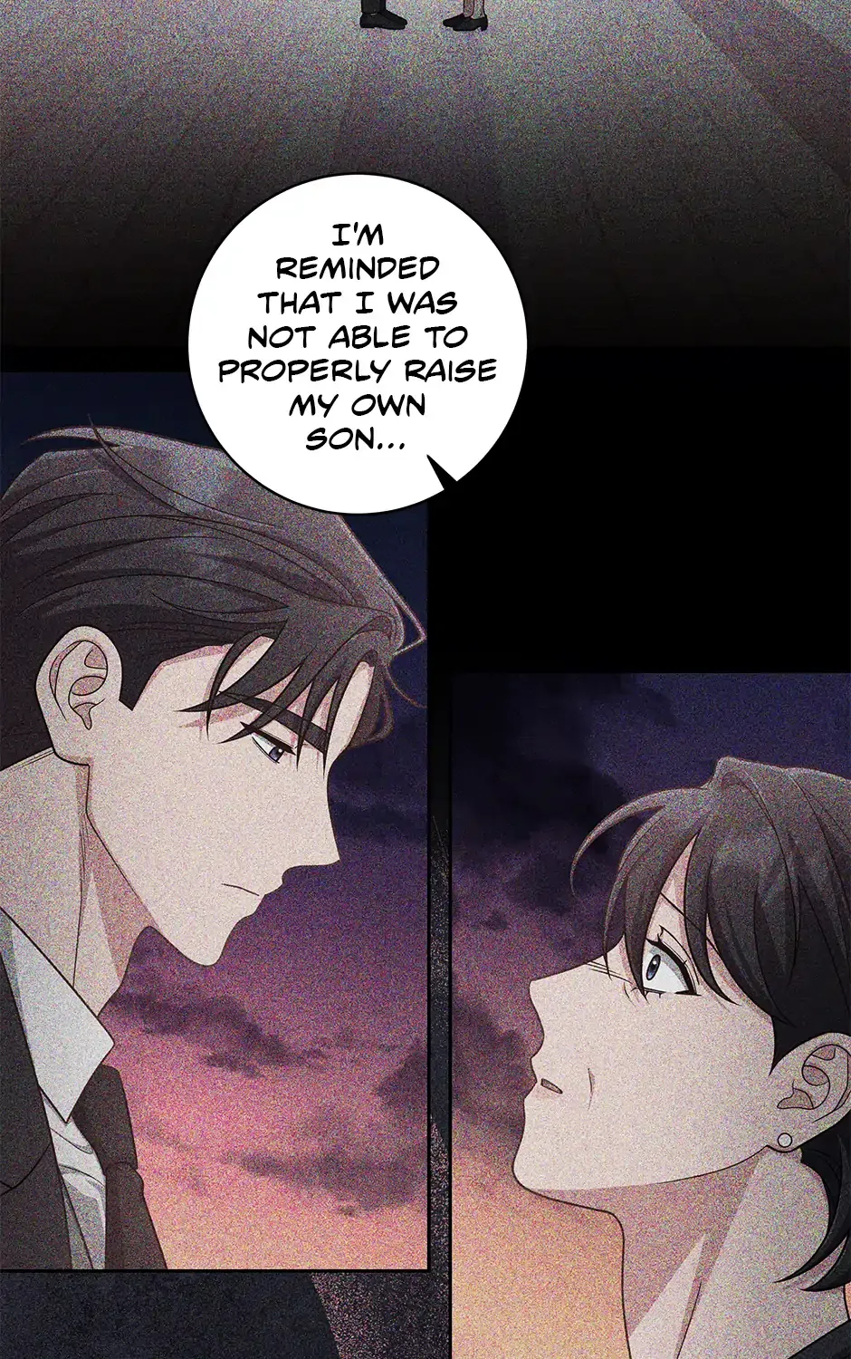Read Outside Relationship chapter 49 image 58 on Lezhin
