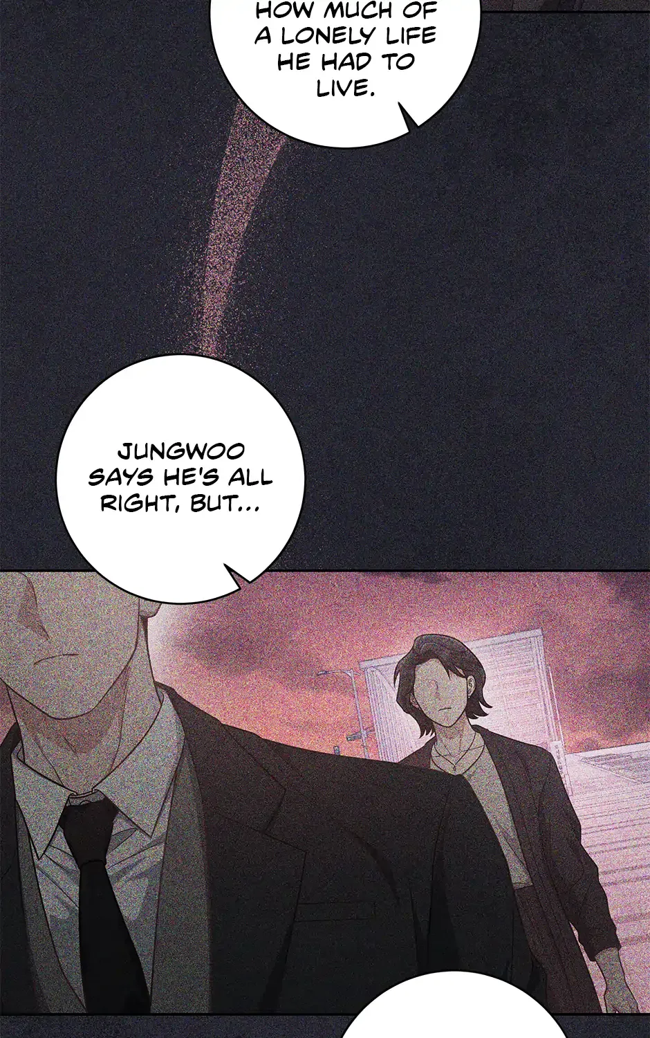 Read Outside Relationship chapter 49 image 60 on Lezhin