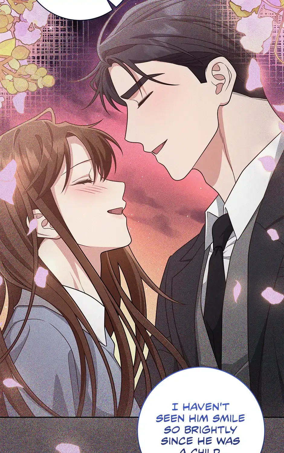 Read Outside Relationship chapter 49 image 64 on Lezhin
