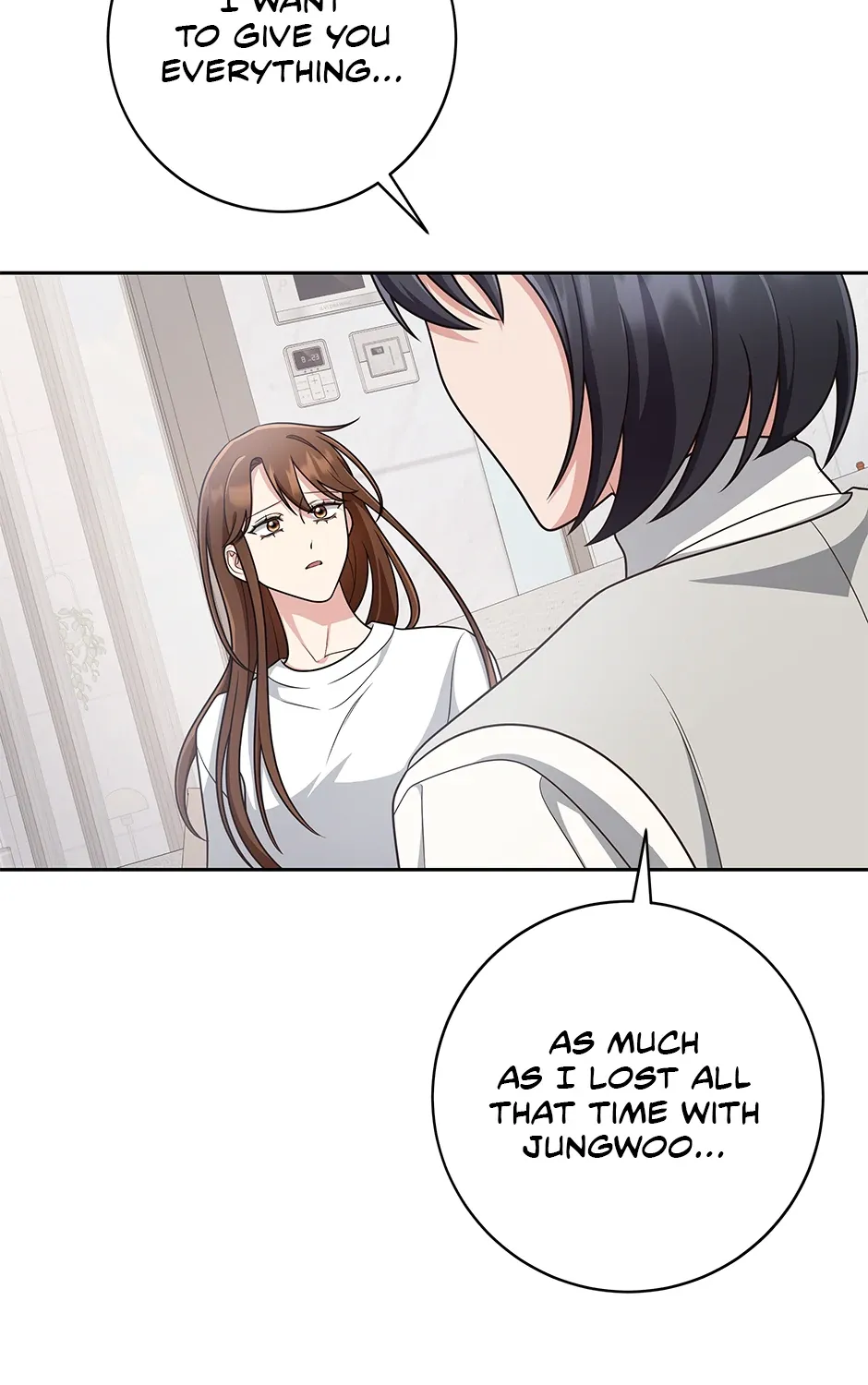 Read Outside Relationship chapter 49 image 70 on Lezhin