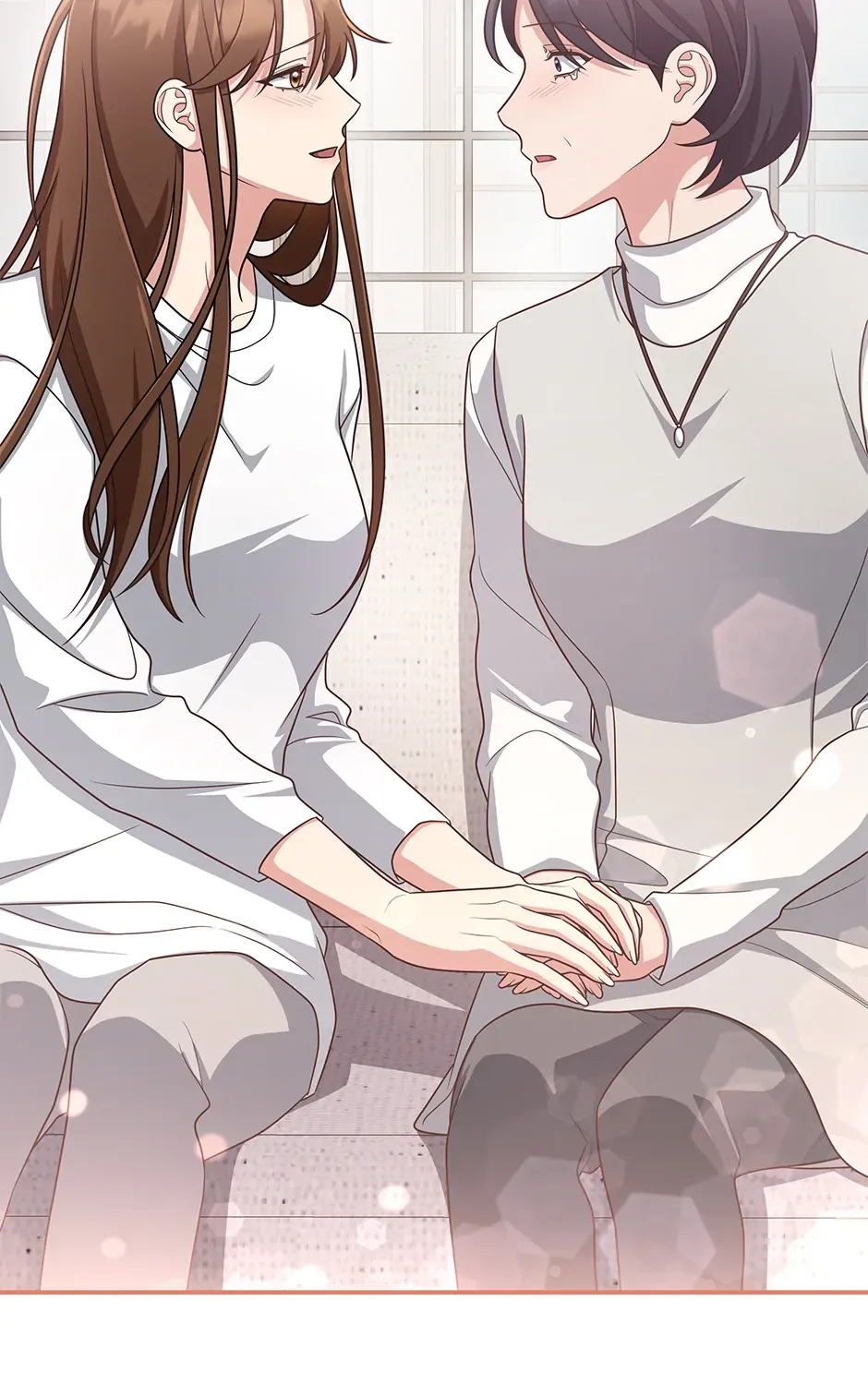 Read Outside Relationship chapter 49 image 78 on Lezhin