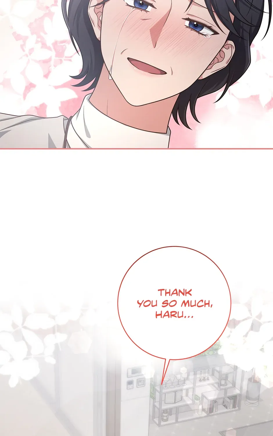 Read Outside Relationship chapter 49 image 82 on Lezhin