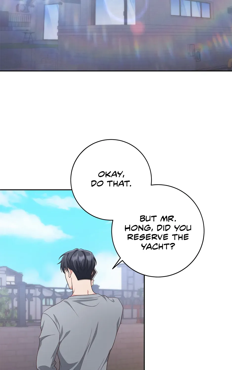 Read Outside Relationship chapter 49 image 88 on Lezhin