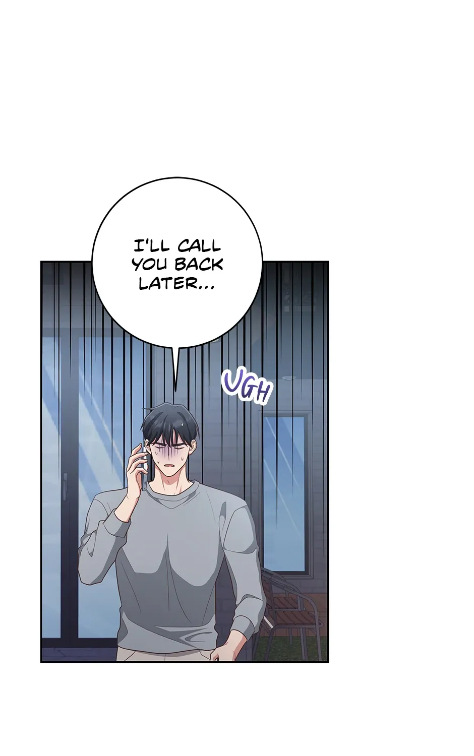 Read Outside Relationship chapter 49 image 94 on Lezhin