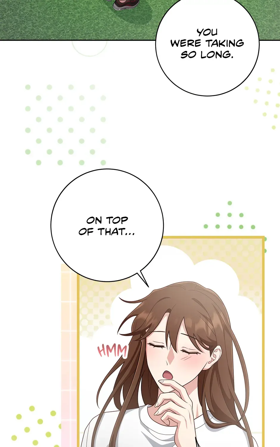 Read Outside Relationship chapter 49 image 98 on Lezhin