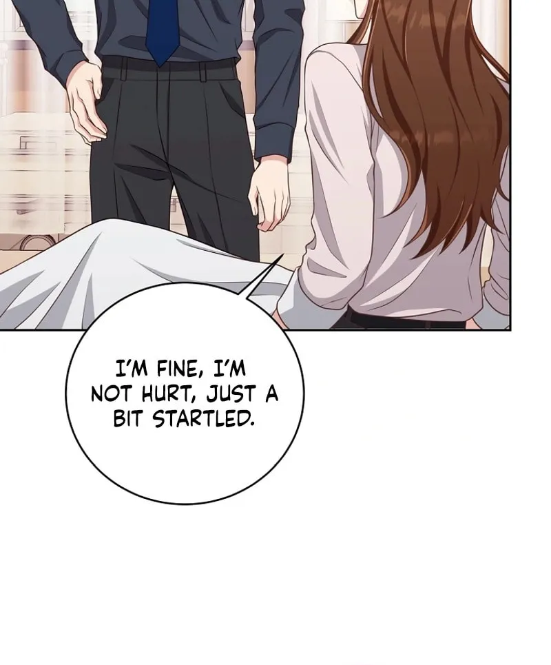 Read Outside Relationship chapter 5 image 10 on Lezhin
