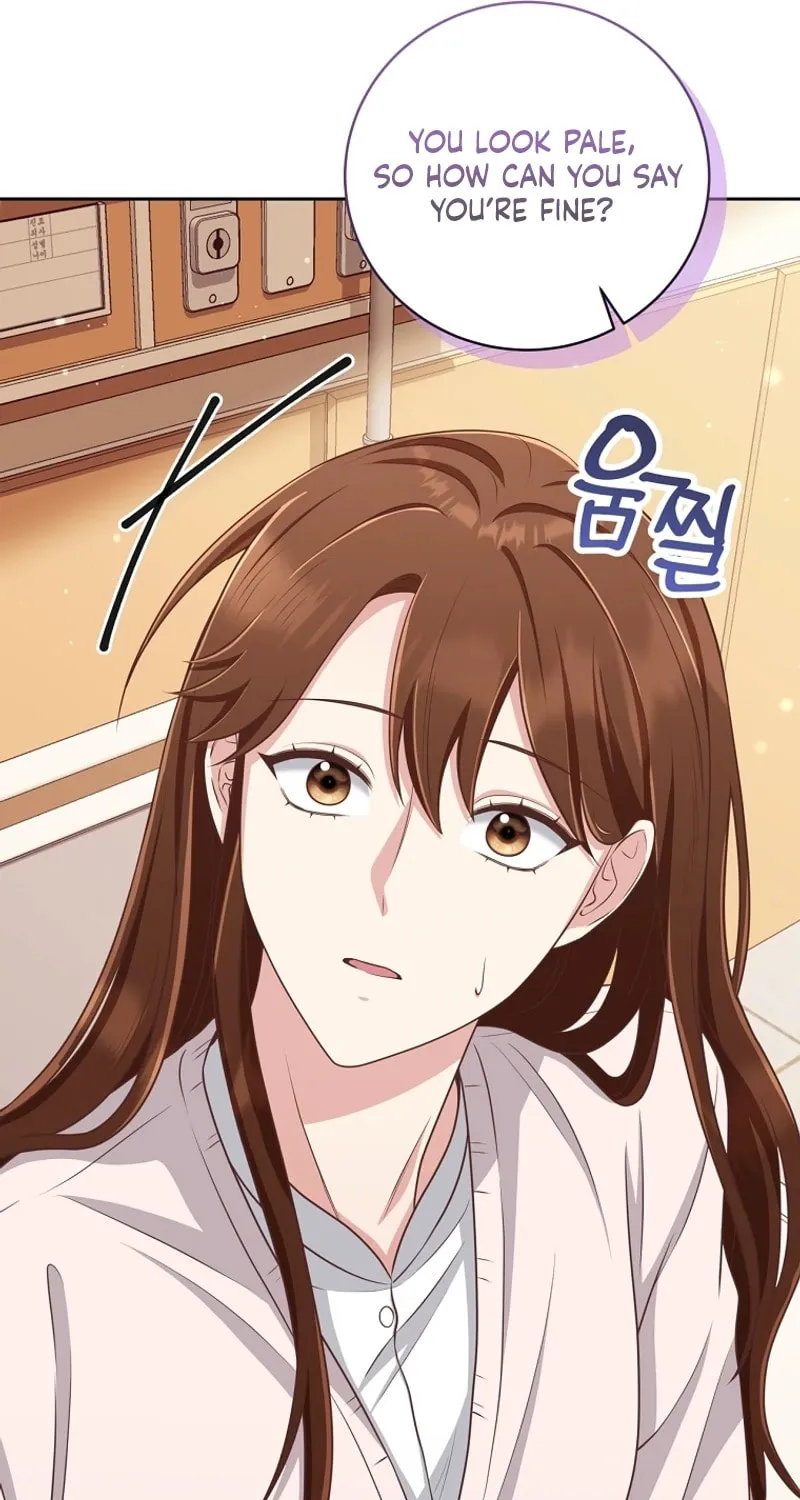 Read Outside Relationship chapter 5 image 11 on Lezhin