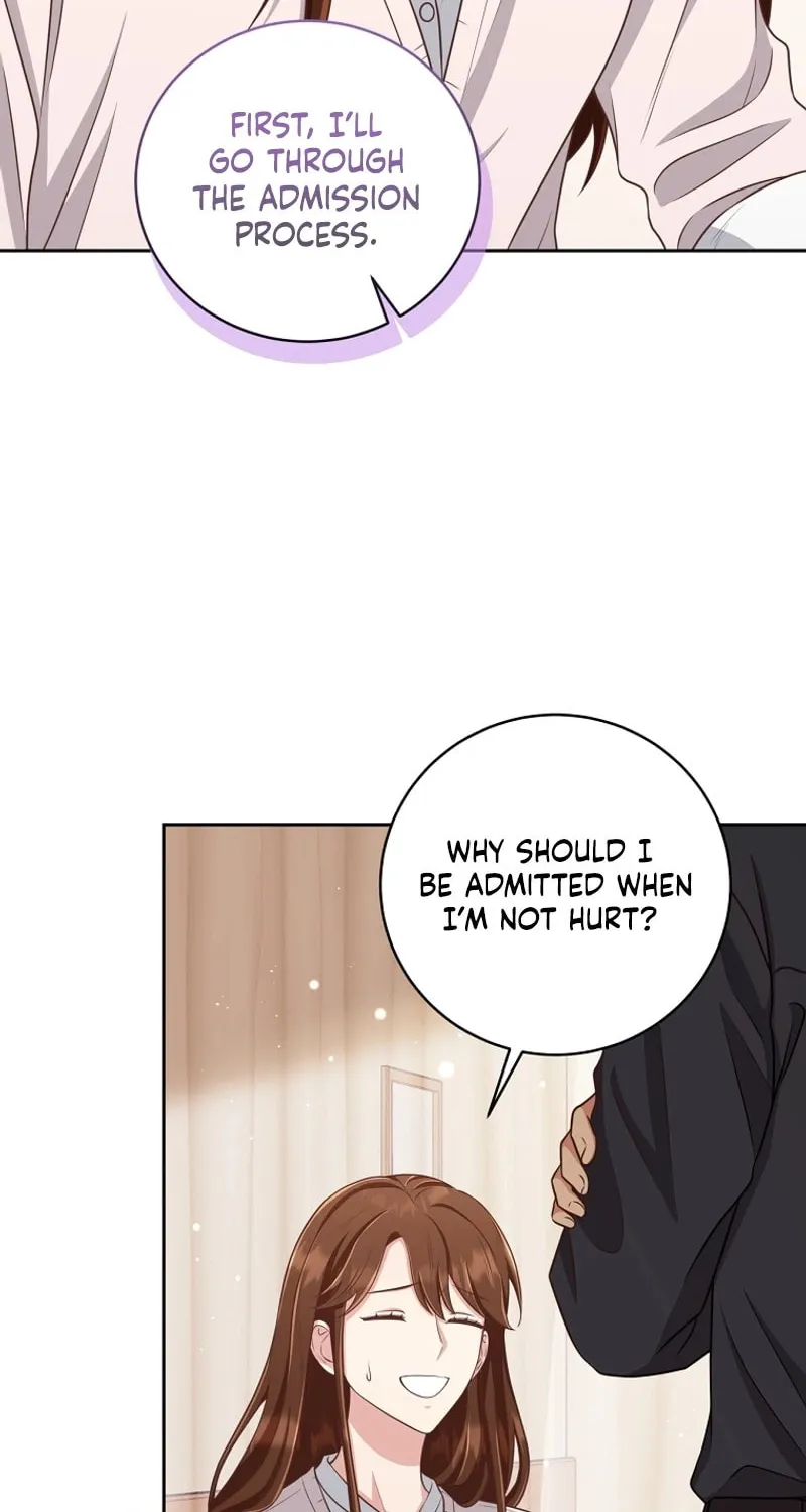 Read Outside Relationship chapter 5 image 12 on Lezhin