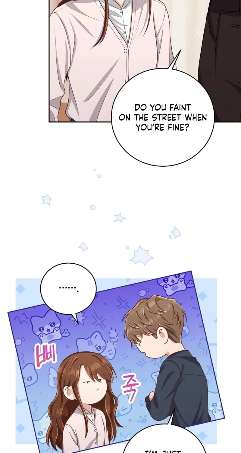 Read Outside Relationship chapter 5 image 13 on Lezhin