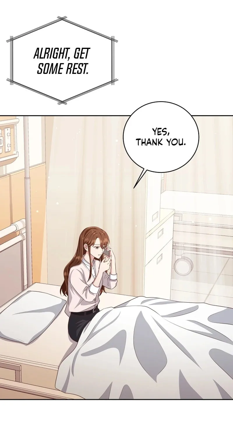 Read Outside Relationship chapter 5 image 2 on Lezhin