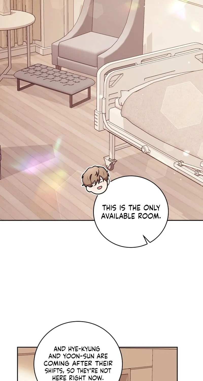Read Outside Relationship chapter 5 image 21 on Lezhin