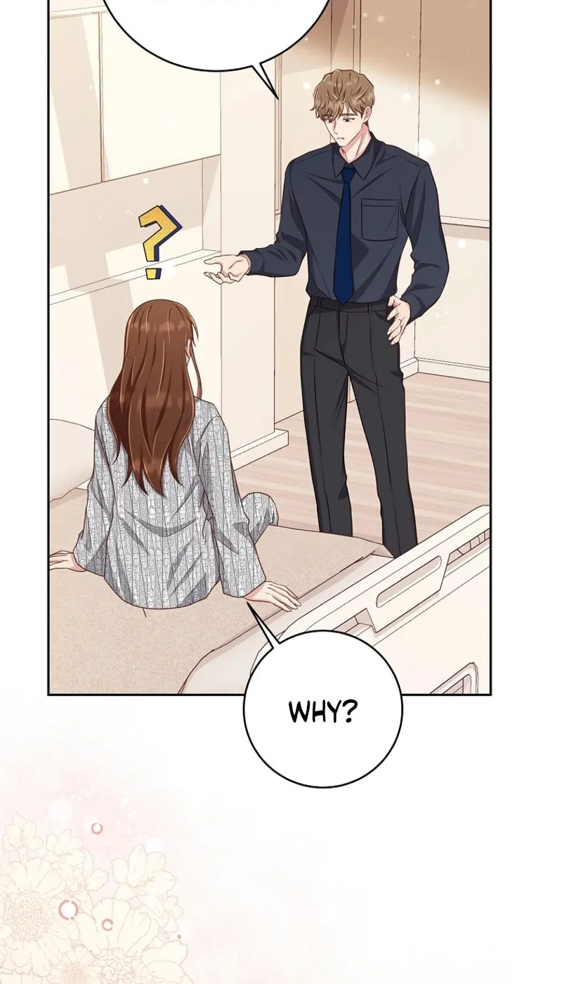 Read Outside Relationship chapter 5 image 22 on Lezhin