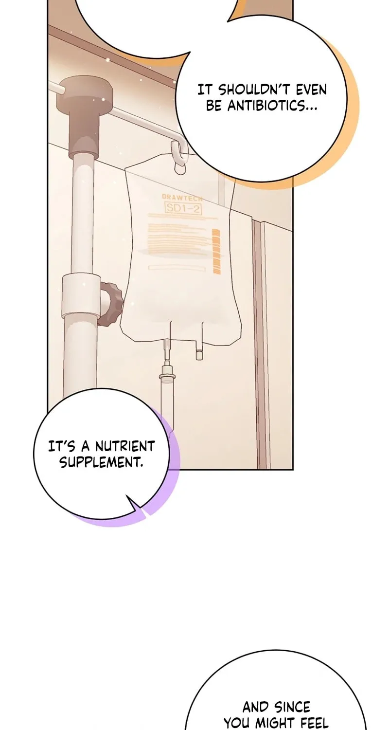 Read Outside Relationship chapter 5 image 27 on Lezhin