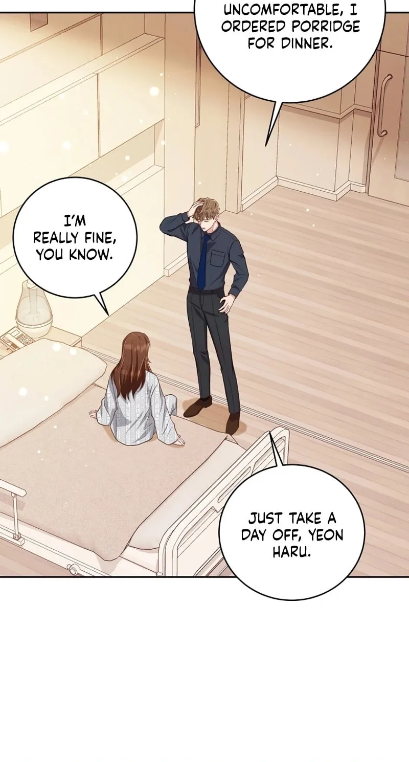 Read Outside Relationship chapter 5 image 28 on Lezhin