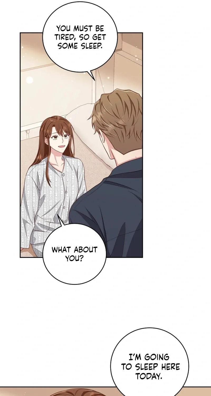 Read Outside Relationship chapter 5 image 29 on Lezhin