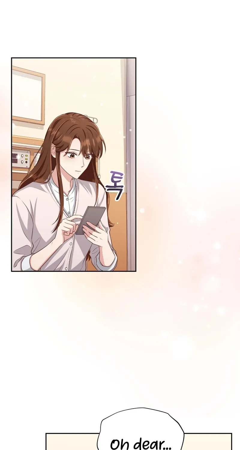 Read Outside Relationship chapter 5 image 3 on Lezhin