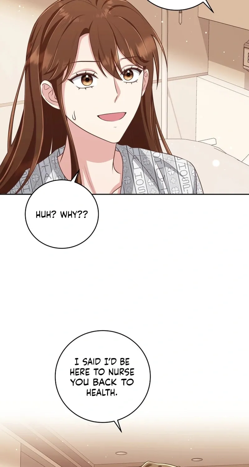 Read Outside Relationship chapter 5 image 30 on Lezhin
