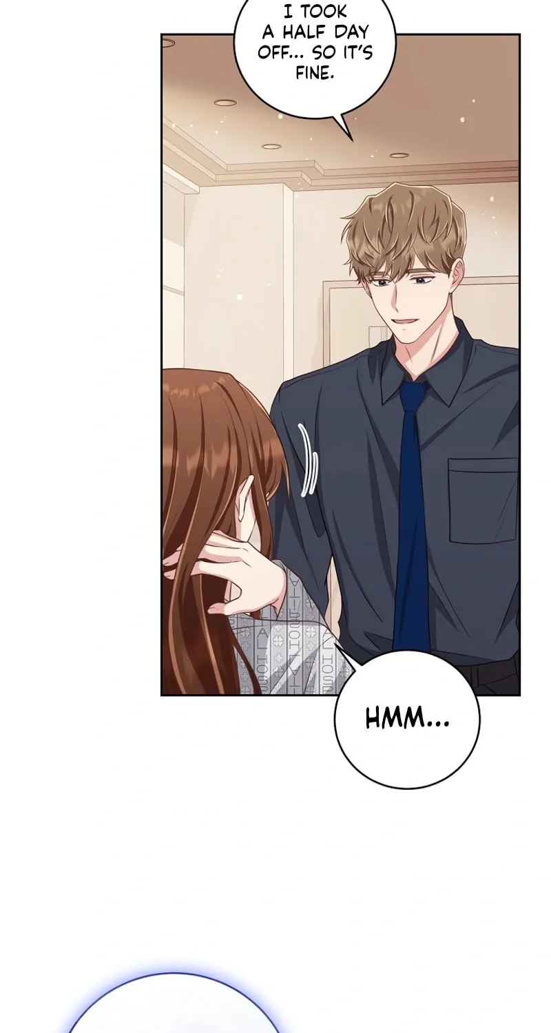 Read Outside Relationship chapter 5 image 33 on Lezhin