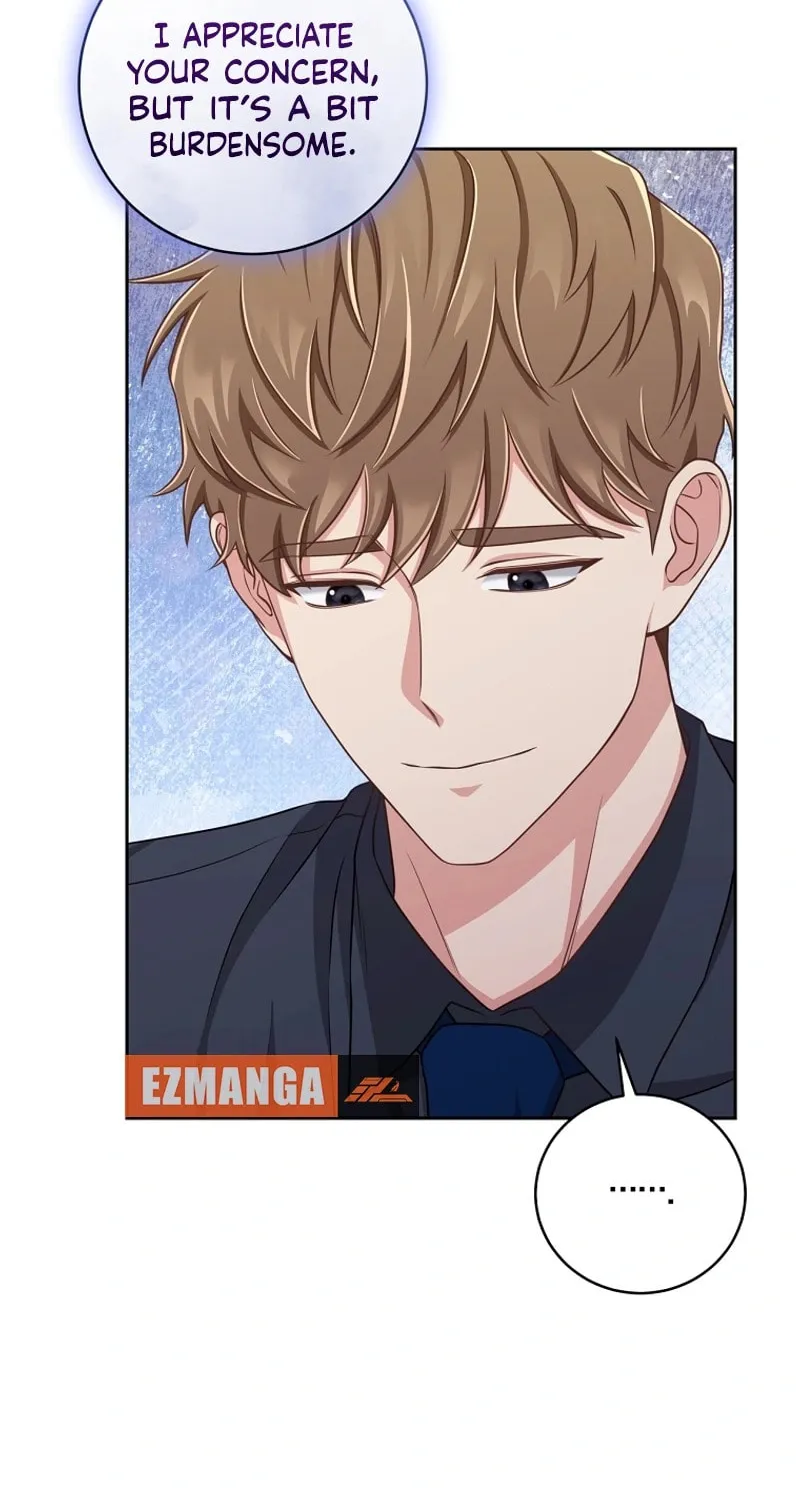 Read Outside Relationship chapter 5 image 34 on Lezhin