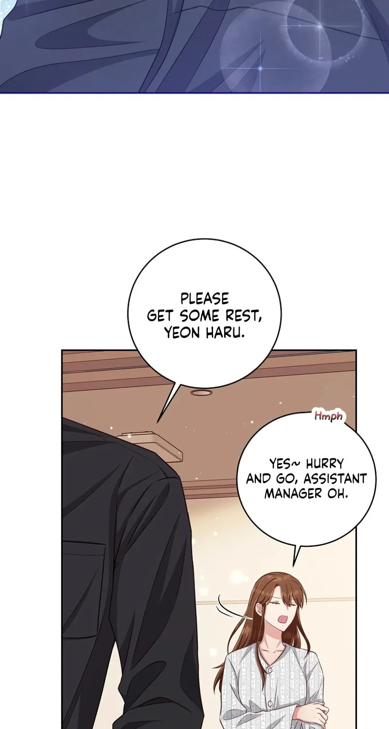 Read Outside Relationship chapter 5 image 37 on Lezhin