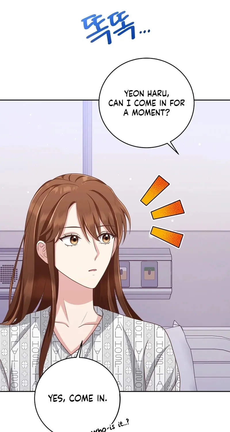 Read Outside Relationship chapter 5 image 45 on Lezhin