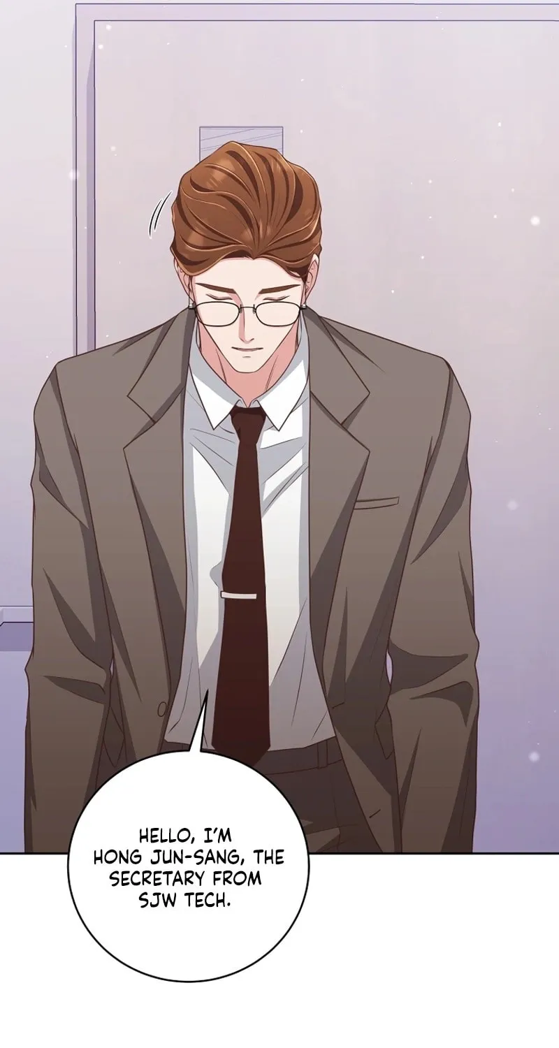 Read Outside Relationship chapter 5 image 47 on Lezhin