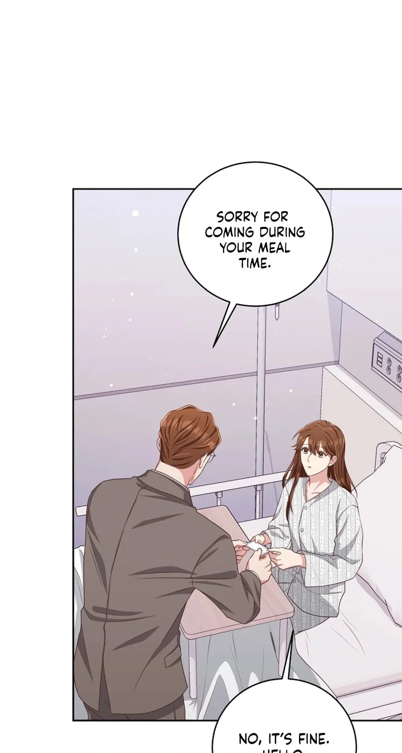 Read Outside Relationship chapter 5 image 48 on Lezhin