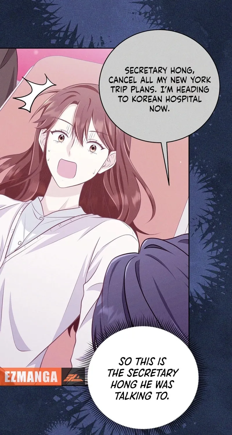 Read Outside Relationship chapter 5 image 50 on Lezhin
